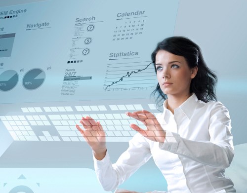 As mulheres exercem novos papeis no universo tecnológico