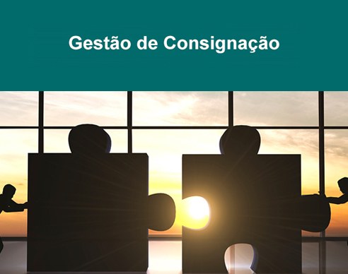 Gestão de Consignação