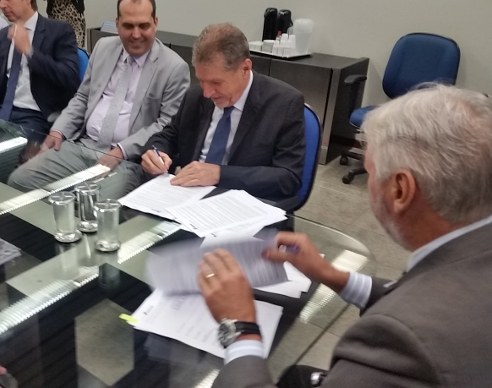 Serpro e Telebras