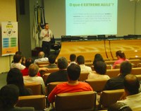 Palestra Extreme Agile está disponível no Assiste