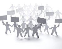 Tecnologia amplia participação democrática