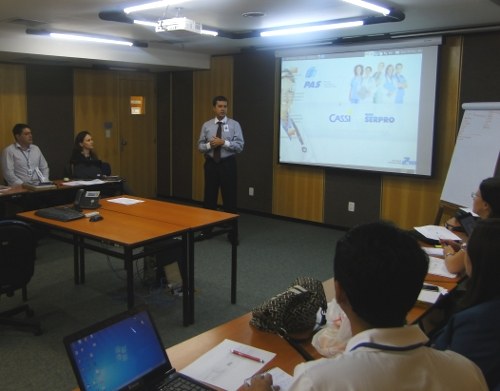 3º Workshop de Testes mapeou as ações necessárias para o propósito da empresa