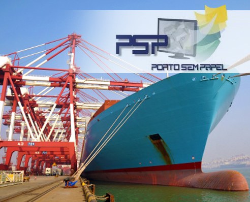PSP fechou o ano de 2013 com 35 portos em operação