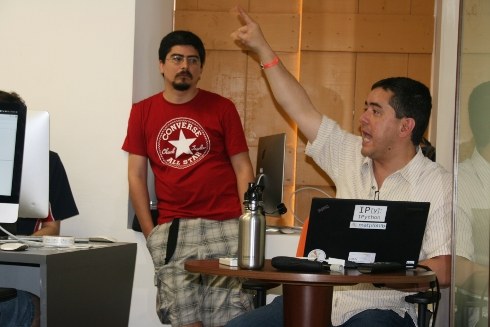 10ª Python Brasil