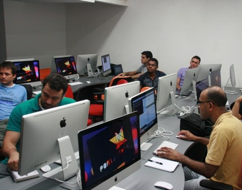 10ª Python Brasil