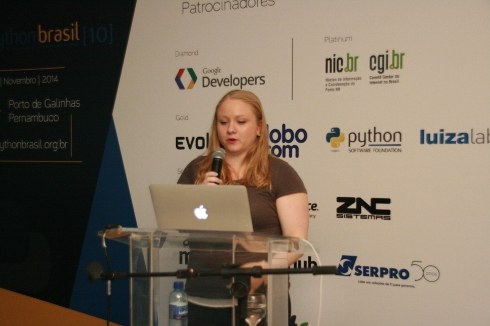 10ª Python Brasil