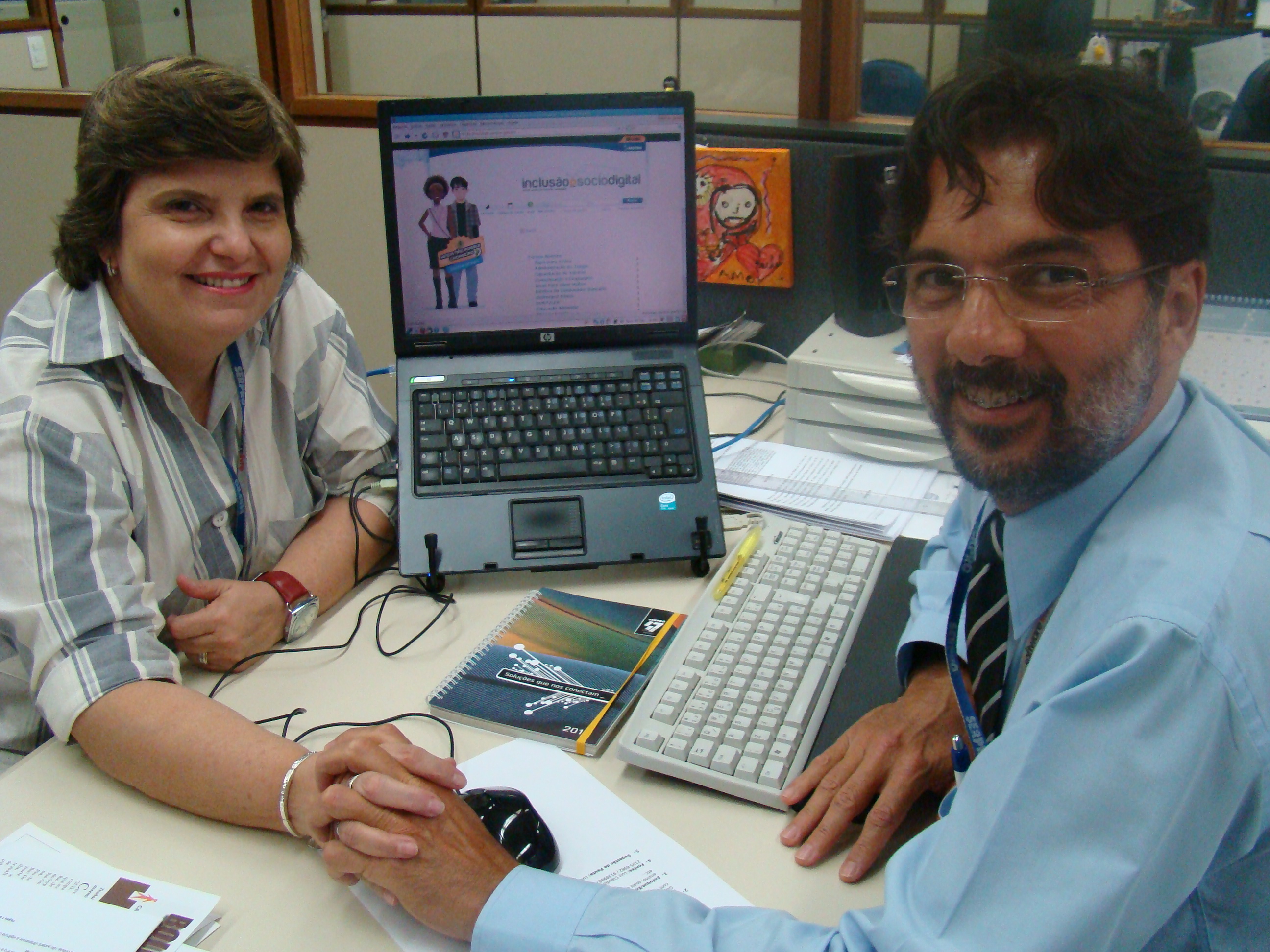 Educação Digital