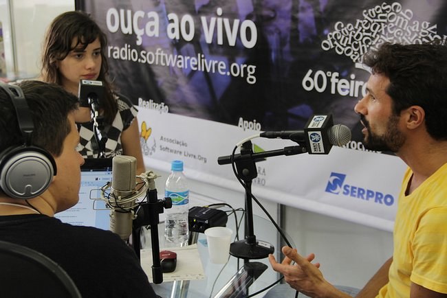Ana Cláudia Fraga e Tiago Camargo: Comunicação não violenta