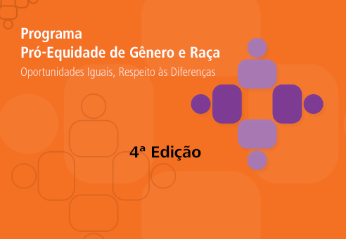 Selo é concedido às empresas que promovem a equidade no ambiente corporativo 
