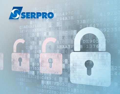 Certificação digital oferece segurança para o Serpro e seus clientes 