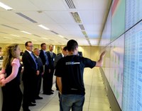 Serpro moderniza Centro de Comando de Brasília 