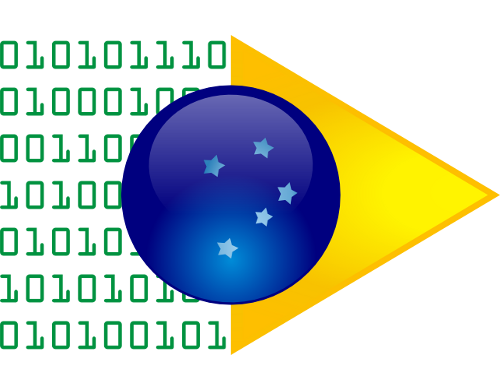 Há há cinco anos no ar, o Portal oferece cerca de 56 aplicativos livres