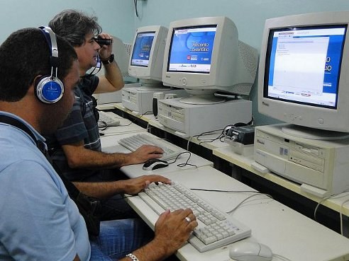 Consegi traz debates e palestras sobre tecnologias inclusivas 