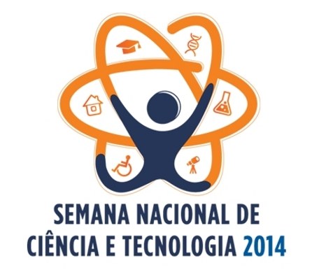 Imagens da 11a Semana Nacional de Ciência e Tecnologia 