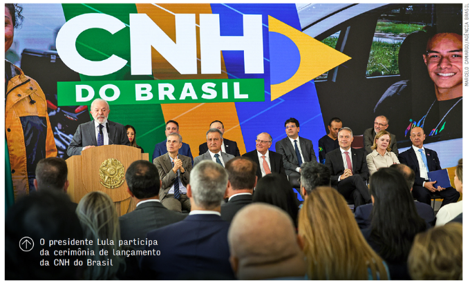 Presidente Lula Presidente Lula