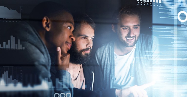 A experiência como infraestrutura invisível do atendimento do Estado A experiência como infraestrutura invisível do atendimento do Estado