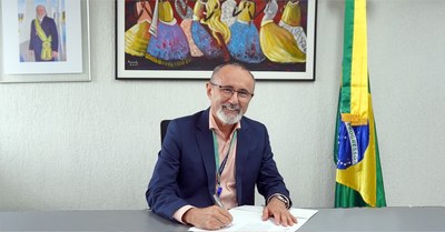 O Serpro sob a liderança de um colega