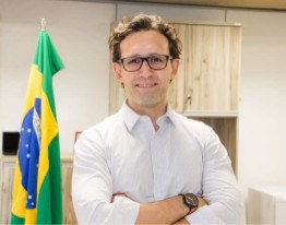 Foto Luis Felipe Salin Monteiro