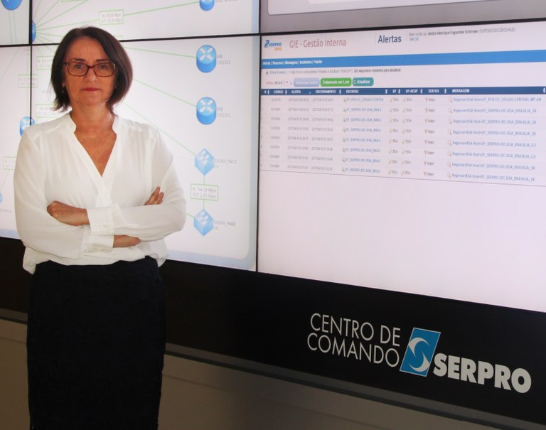 Glória Guimarães