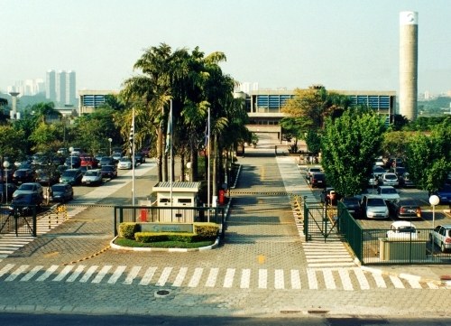 Regional São Paulo