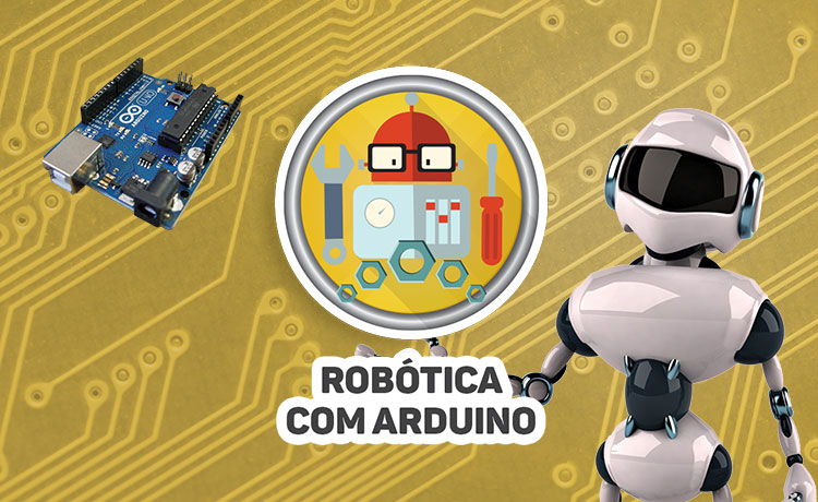 Oficina de Robô Educacional de Jogos Inteligentes +8 Anos