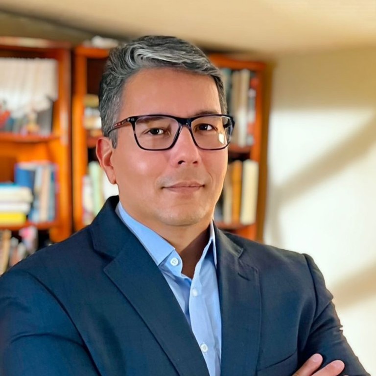 Fabricio Mota