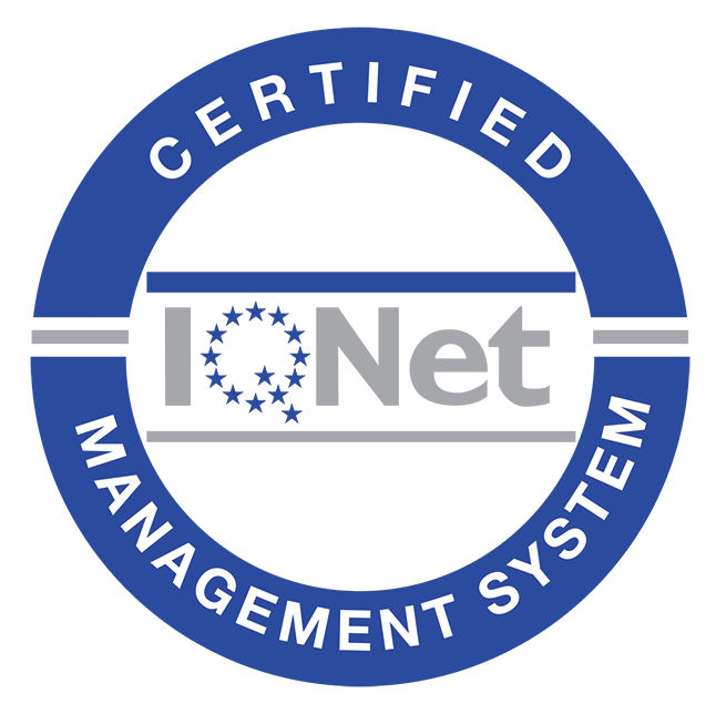 IQNet