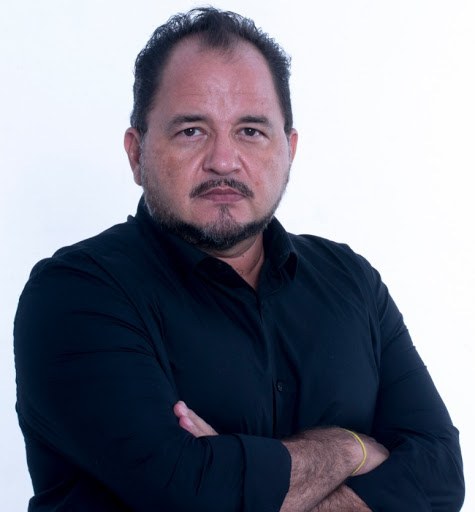 Cláudio Pereira