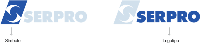 Simbolo Logotipo