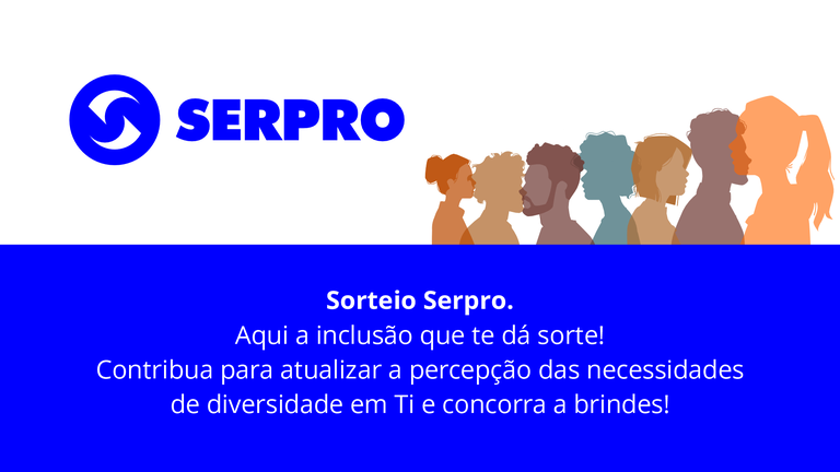 TDC - sorteio